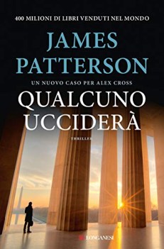 qualcuno uccidera\' un caso per alex cross