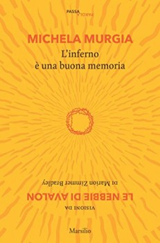 inferno e una buona memoria