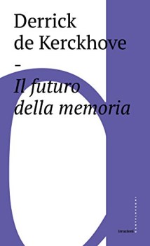 futuro della memoria