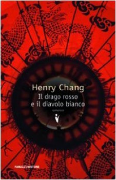 drago rosso e il diavolo bianco