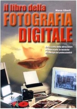 libro della fotografia digitale