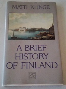 a brief history of finland