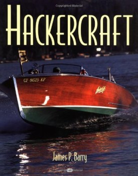 hackercraft