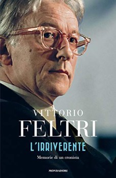 irriverente memorie di un cronista