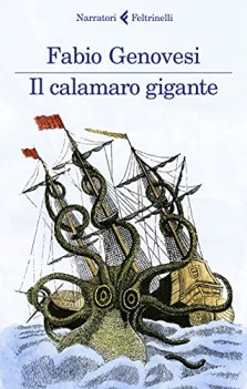 calamaro gigante