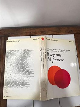 legame del piacere
