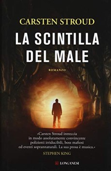 scintilla del male