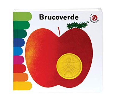 brucoverde ediz speciale