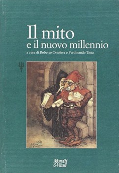 mito e il nuovo millennio