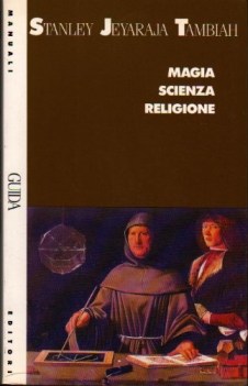 magia scienza religione