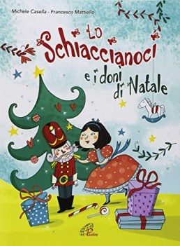 schiaccianoci  spartito + copione