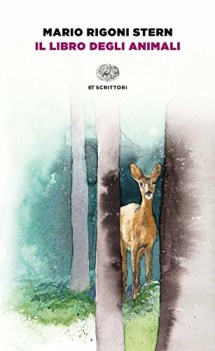 libro degli animali