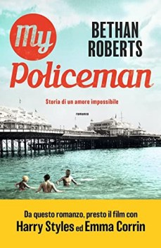 my policeman storia di un amore impossibile