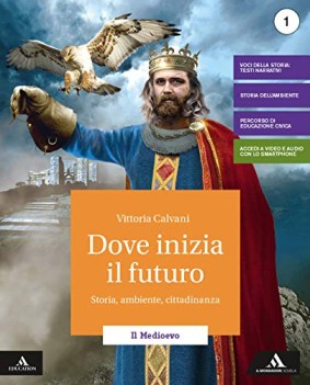 dove inizia il futuro volume  atlante  cittadinanza storia antica