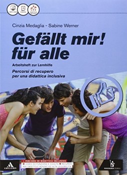 gefallt mir fur alle percorsi di recupero