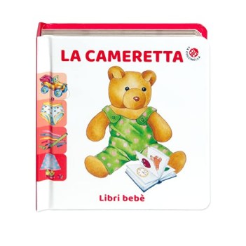 cameretta ediz a colori