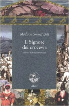 signore dei crocevia