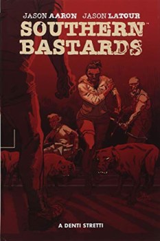 southern bastards vol 4