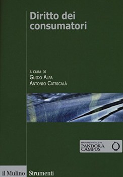diritto dei consumatori