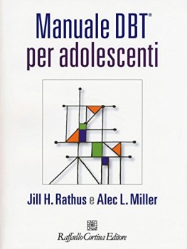 manuale dbt per adolescenti con aggiornamento online