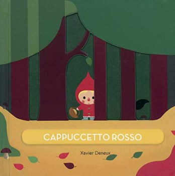 cappuccetto rosso