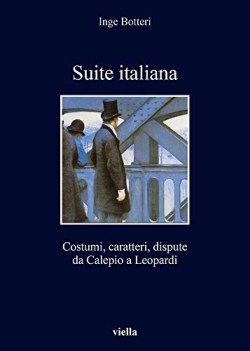 suite italiana