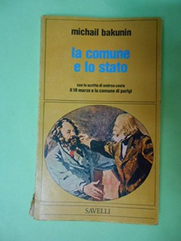 comune e lo stato