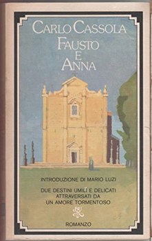 fausto e anna
