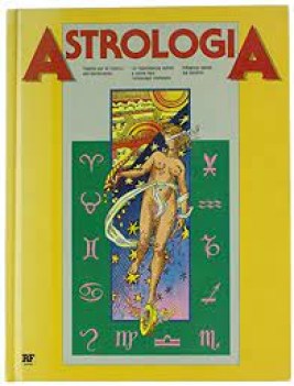 astrologia