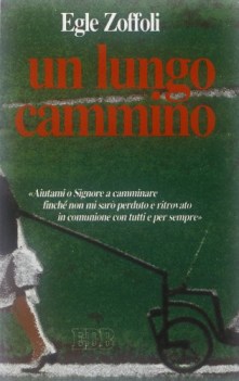 lungo cammino diario di un\'esperienza