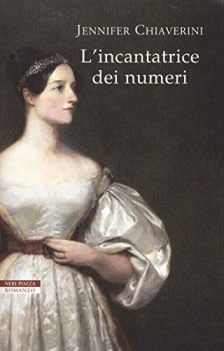 incantatrice dei numeri