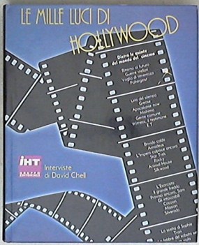 mille luci di hollywood