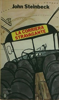 corriera stravagante