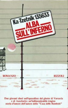 alba sull\'inferno