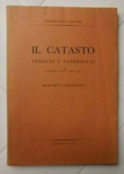 catasto terreni e fabbricanti