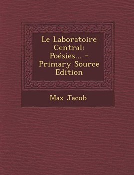 laboratoire central posies