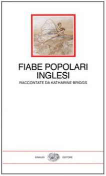 fiabe popolari inglesi