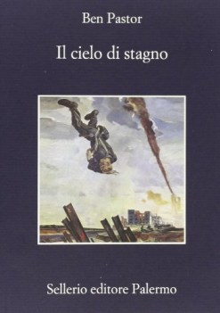cielo di stagno