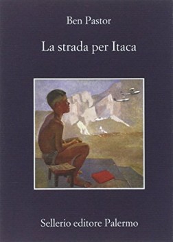 strada per itaca