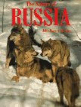 nature of russia