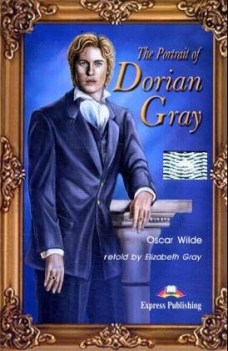 portrait of dorian grey