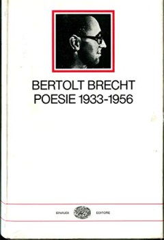 poesie 1933 1956