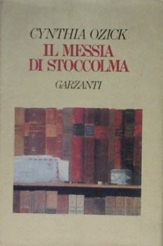 messia di stoccolma