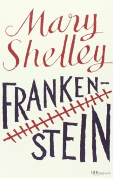 frankenstein ediz integrale
