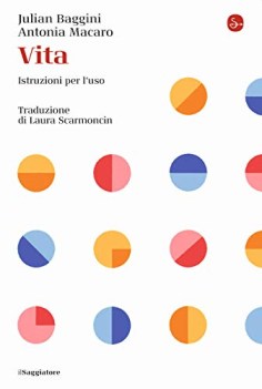 vita istruzioni per l\'uso
