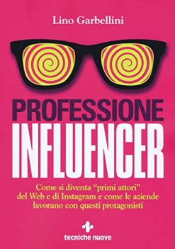 professione influencer