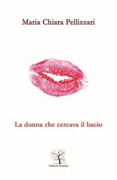 donna che cercava il bacio il silenzio pi bello  quello della