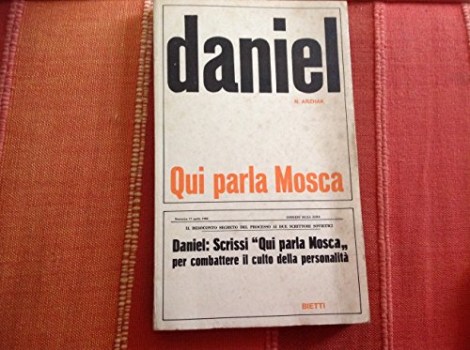 qui parla mosca