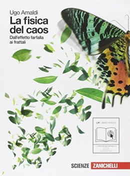fisica del caos, dall\'effetto farfalla.. fisica