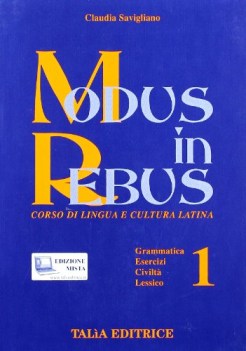 modus in rebus 1 latino fc19